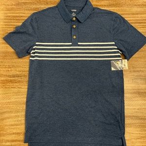 Brand new men’s polo style shirt